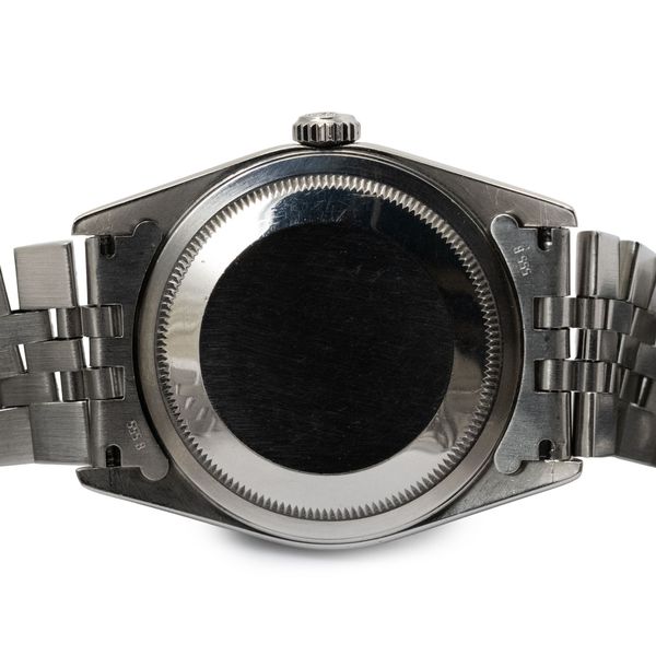 Rolex Datejust 16200